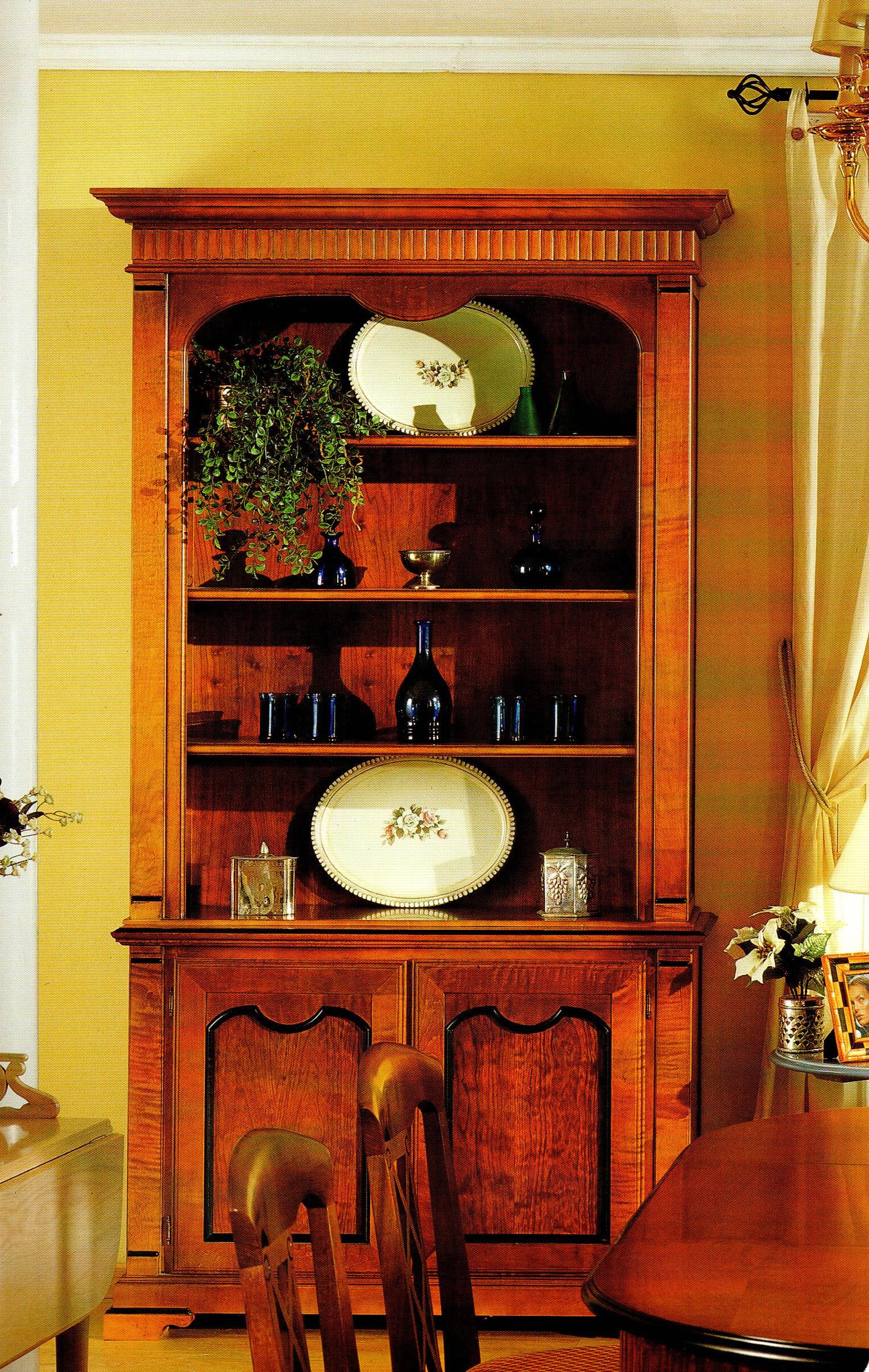 048 Vitrina Mod 262 bis